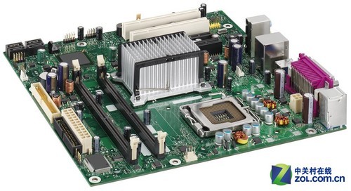 Realgiant Application sectors: Computer motherboard