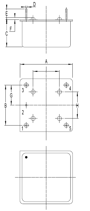 Dimensions