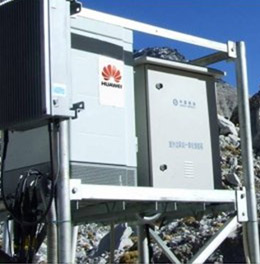 Realgiant Application sectors: Communication?base?station
