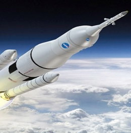Realgiant Application sectors: Spacecraft control systems