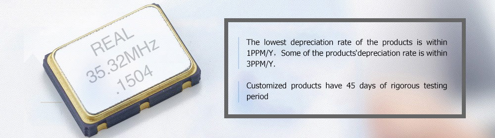 Crystal Oscillator